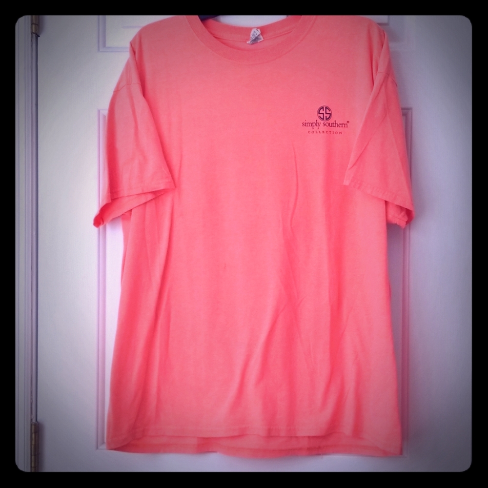 Simply Southern Tshirt